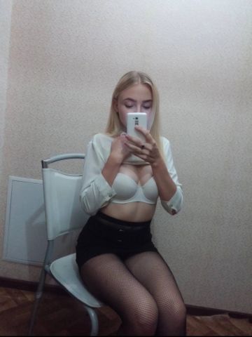 Проститутка Влада